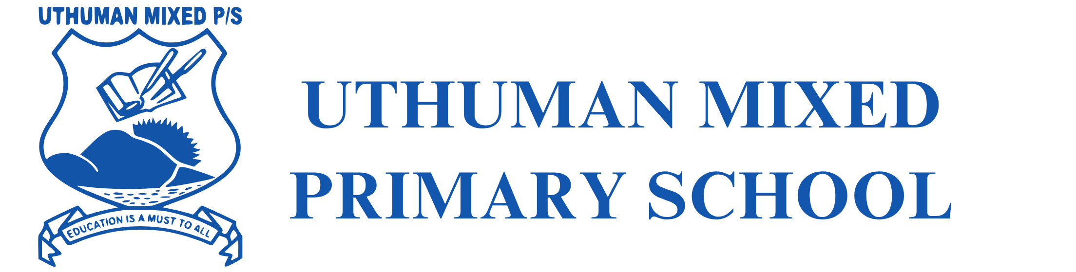 UTHUMAN MIXED PRIMARY SCHOOL